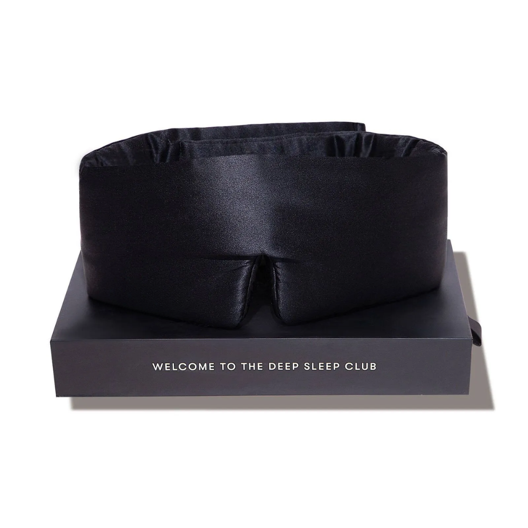 Zensora Silk DreamMask™