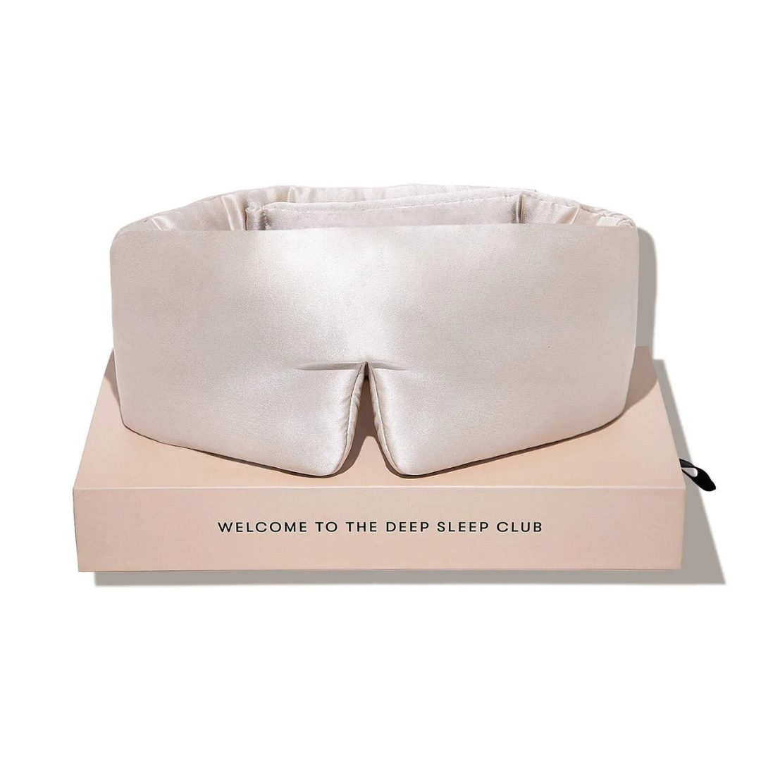 Zensora Silk DreamMask™