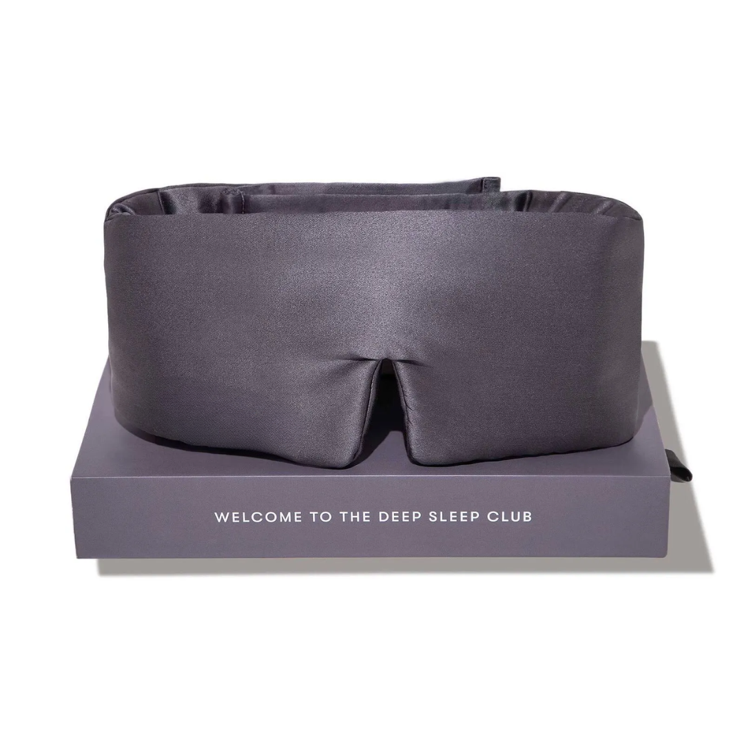 Zensora Silk DreamMask™