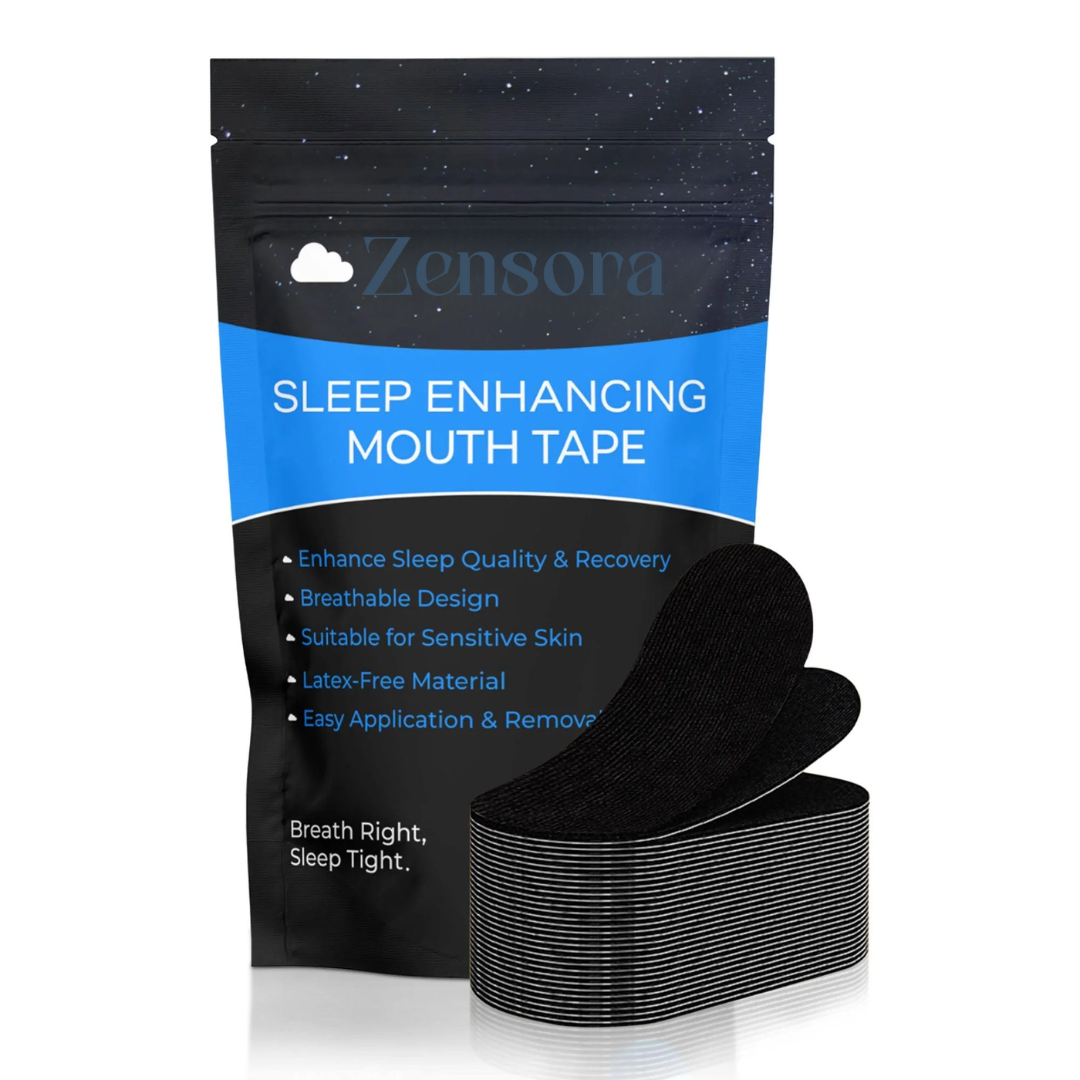 Zensora SleepSeal™