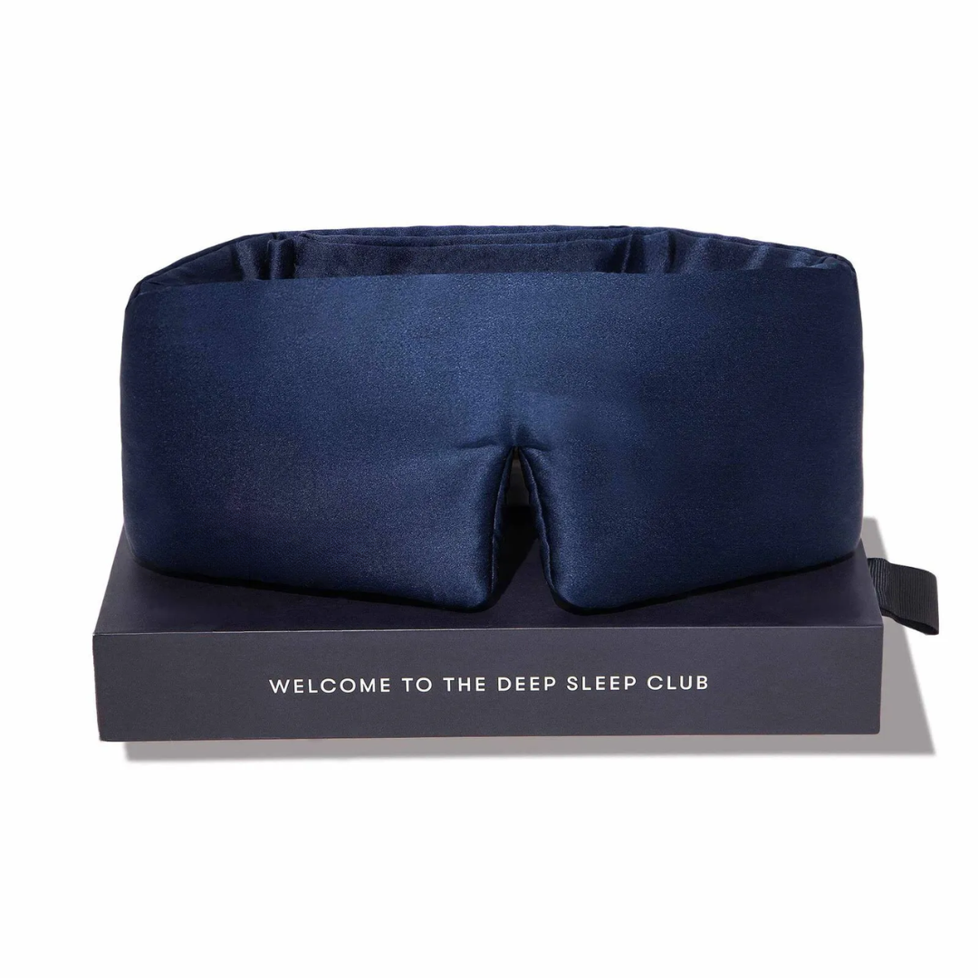 Zensora Silk DreamMask™
