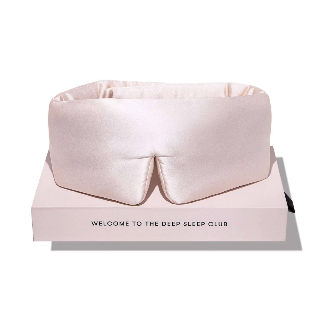 Zensora Silk DreamMask™