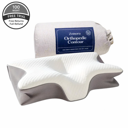 Zensora Serenity™ Pillow
