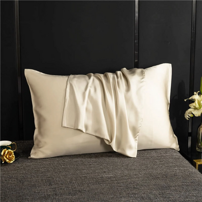 Zensora SilkCalm™ Pillowcase