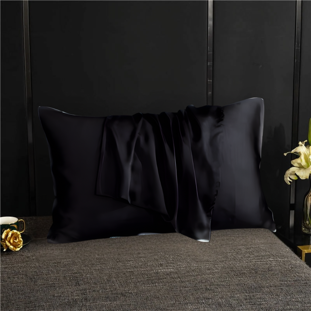 Zensora SilkCalm™ Pillowcase