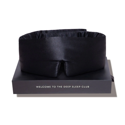 Zensora Silk DreamMask™