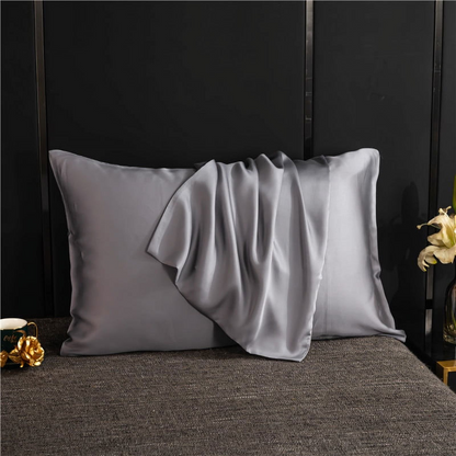 Zensora SilkCalm™ Pillowcase