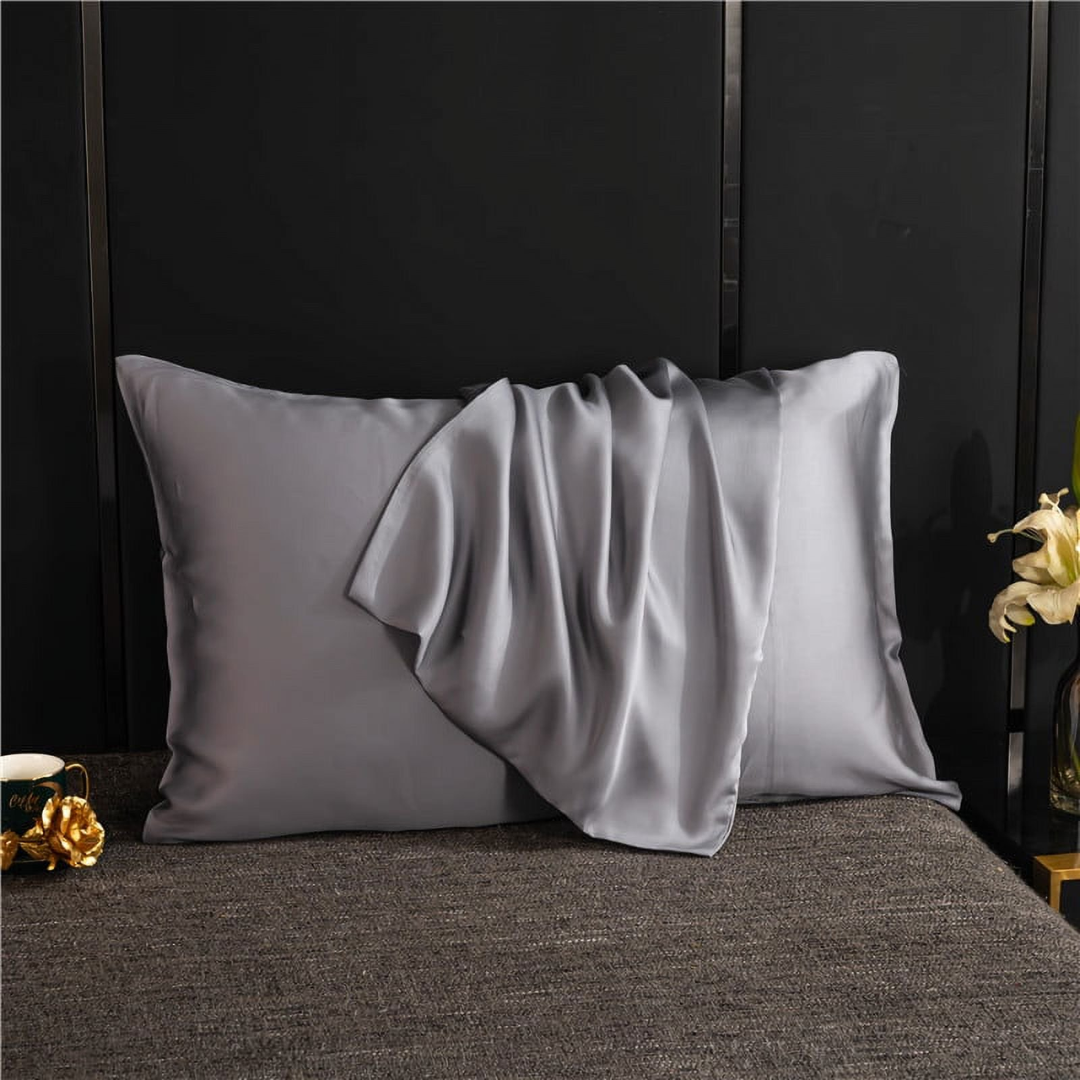 Zensora SilkCalm™ Pillowcase