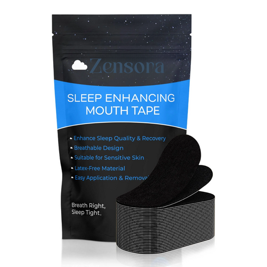 Zensora SleepSeal™