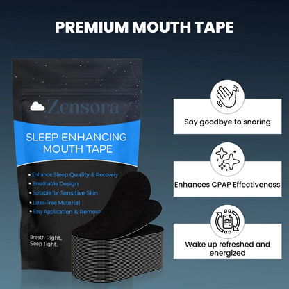 Zensora SleepSeal™
