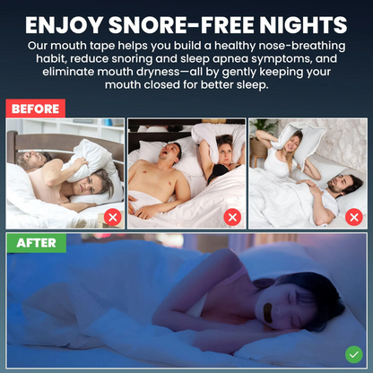Zensora SleepSeal™