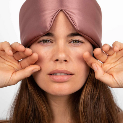 Zensora Silk DreamMask™