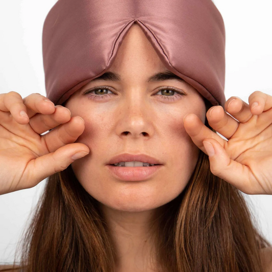 Zensora Silk DreamMask™