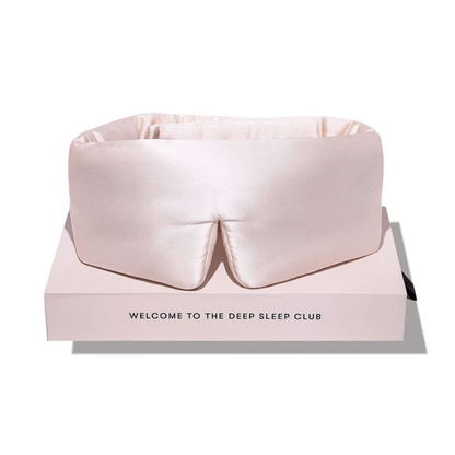 Zensora Silk DreamMask™