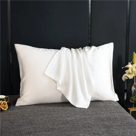 Zensora SilkCalm™ Pillowcase